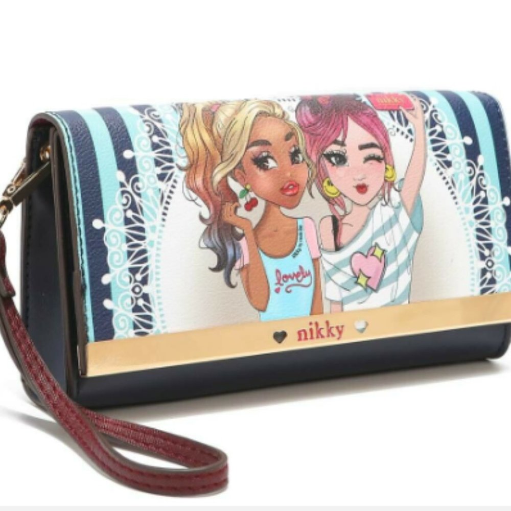 Nikky Queenies Mini handbag